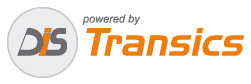 DIS Transics Logo