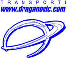 Transporti Draganovič Enes s.p.
